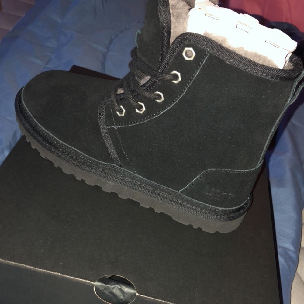 Uggs Harkley